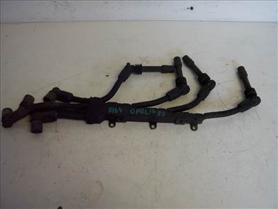 Opel Astra G  gyertyakábelköteg
