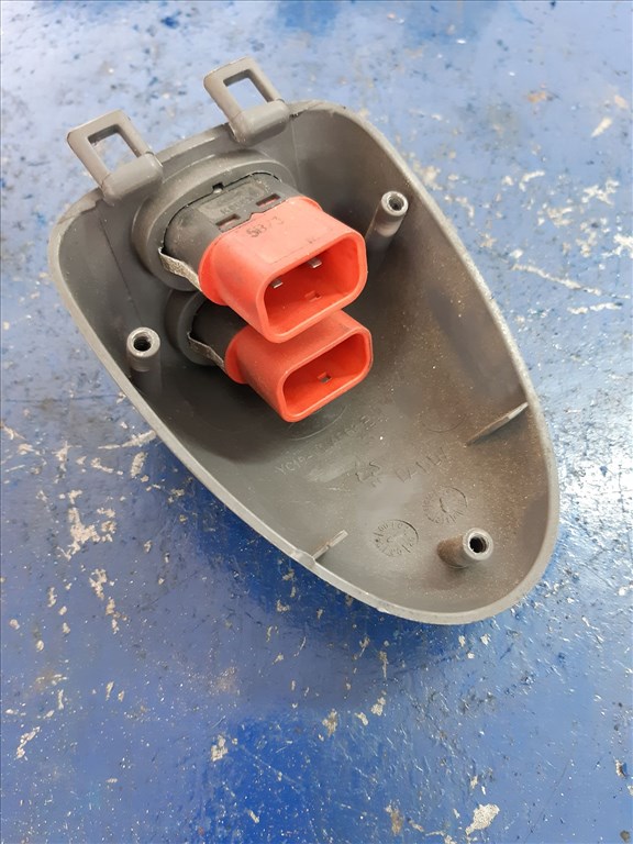 Ford Transit 00-06 Bal Elsõ Ablakemelõ Kapcsoló K808X 2. kép