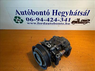 Fiat Brava (182) 1.4 12V klímakompresszor 