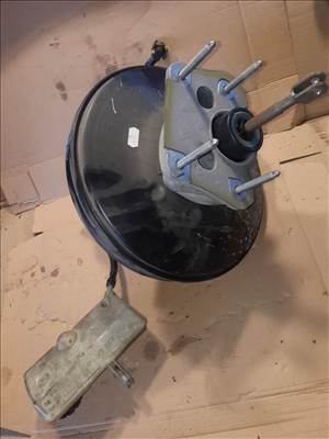 Renault Scenic III Devander + Főfék Munkahenger + Fékfolyadék Tartály