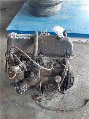 Lada 2101 Motor