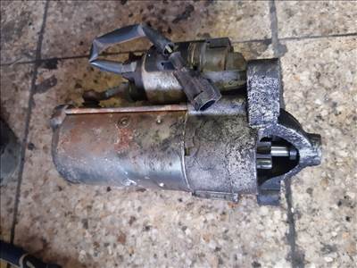 Renault Master 03-10 Önindító