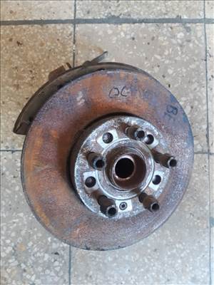 Skoda Octavia II Bal Első Csonkállvány Kerékaggyal + ABS Jeladó