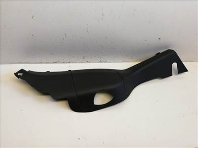 Renault Kadjar jobb hátsó ülésmellettikárpit 769176338R