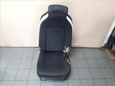 Renault Zoe bal első ülés váz