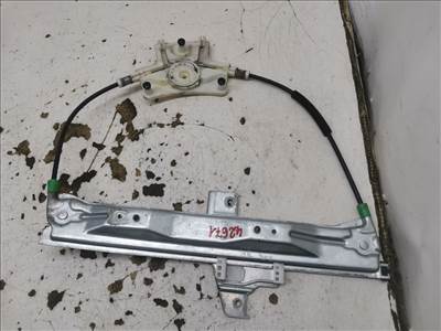 PEUGEOT 407 (6D_) 2.0 HDi 135 Jobb hátsó Ablakemelő Szerkezet (Elektromos) #42671# 9644893680