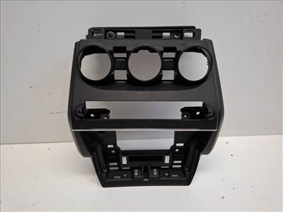 Renault Zoe  fûtéskapcsolókeret (fûtés kapcsoló keret) 681041890R