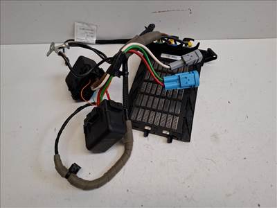 Renault Zoe  fûtésradiátor elektromos MR0134101390