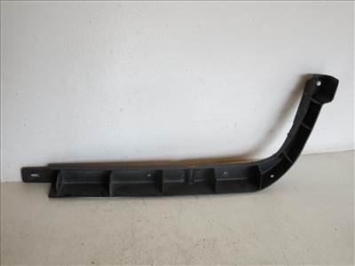 Seat Ibiza (6L) jobb hátsó lökhárító tartó 6L6807864G
