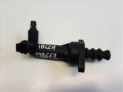 Seat Ibiza (6J) alsó kuplung munkahenger 6Q0721261F