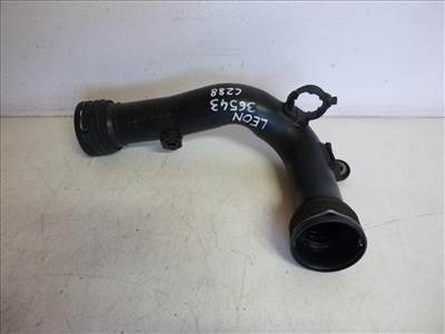 Seat Leon (1P) turbócső 1K0145762AD