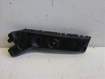 Seat Leon (5F) bal hátsó lökhárító oldal tartó 5F0807375