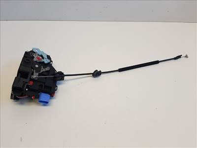 Skoda Octavia (1Z) bal hátsó ajtózár 7L0839015D