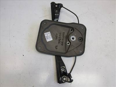 Skoda Roomster (5J) bal első Ablakemelő szerkezet elektromos 5J7837401D