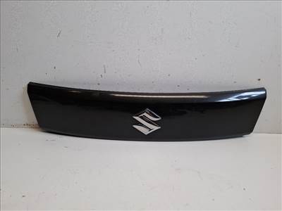 Suzuki Splash  rendszám megvilágító keret 8394151K10