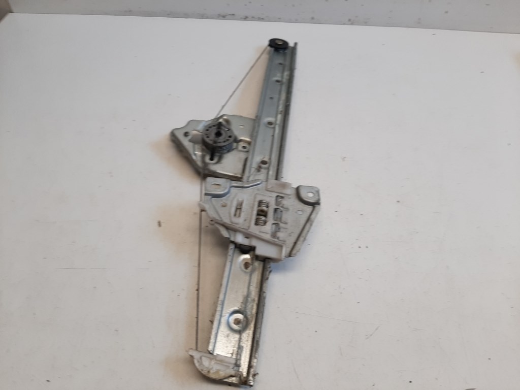 Suzuki Vitara grand (JT) bal hátsó Ablakemelõ szerkezet elektromos 1. kép