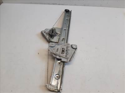 Suzuki Vitara grand (JT) bal hátsó Ablakemelő szerkezet elektromos