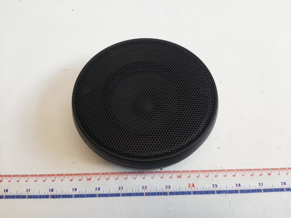 Toyota Aygo (AB10) jobb hátsó hangszóró 8616052010 1. kép