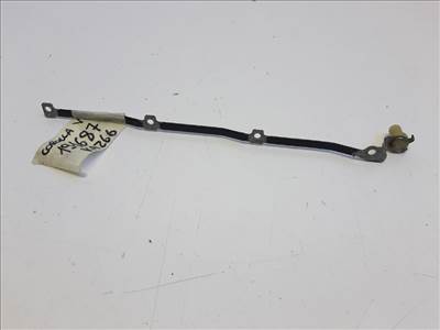 Toyota Corolla verso (AR10) izzítógyertya vezeték