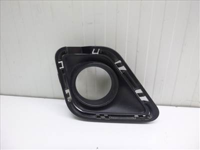 Toyota Verso-S jobb első ködlámpa rács 8148152340