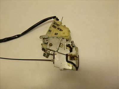 Toyota Yaris Verso bal hátsó ajtózár