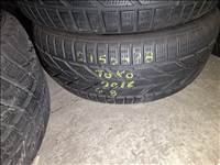 215/55/18" Toyo téli gumi 