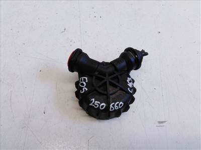 Volkswagen Eos  kuplung nyomáslengéscsillapító FM27005F