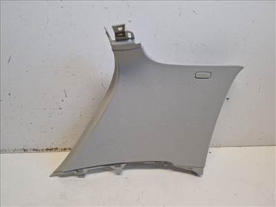 Volkswagen golf plus bal hátsó c oszlop kárpit 5M0867287G