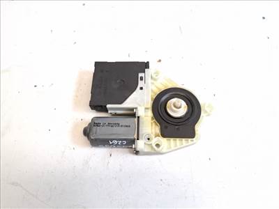 Volkswagen Golf VI 5 ajtós bal első ablakemelő motor 5K0959701D