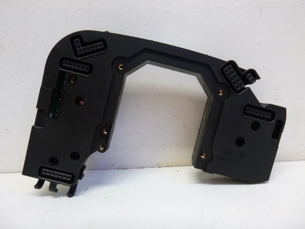 Volkswagen Phaeton  kormánykerék modul 3D0953549D 1. kép