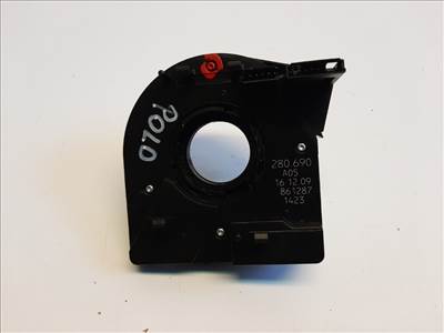 Volkswagen Polo (6R) légzsák csúszógyûrû (légzsák szalagkábel)