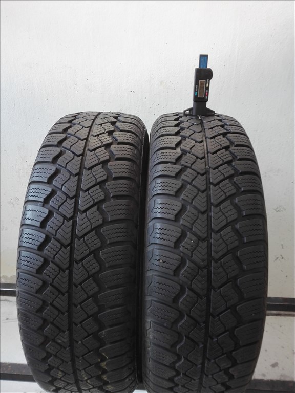 185/65R15 Kormoran téli gumi 2db 185/65 r15 3. kép