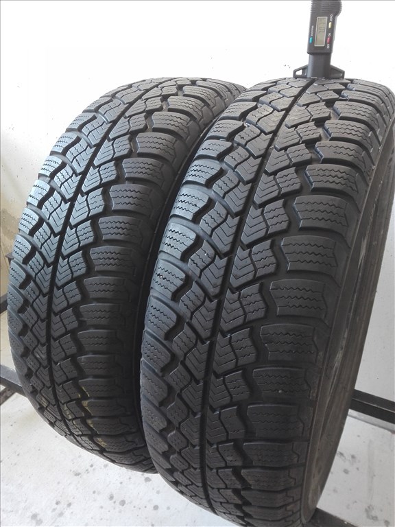 185/65R15 Kormoran téli gumi 2db 185/65 r15 1. kép