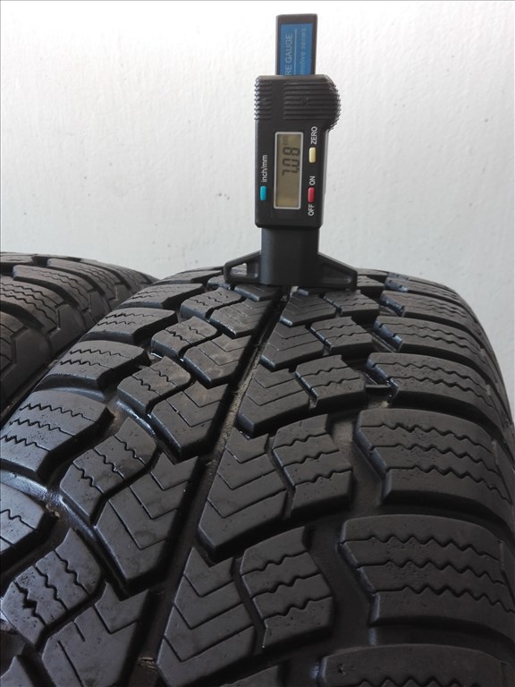 185/65R15 Kormoran téli gumi 2db 185/65 r15 4. kép