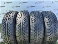 185/65 R15 Semperit Master Grip 2 téli gumi 5mm