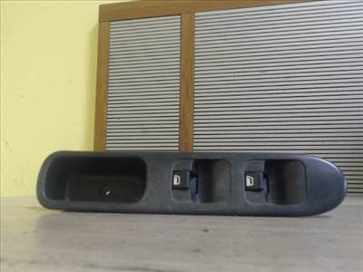 PEUGEOT 307 01-05 Bal első ablakemelő kapcsoló