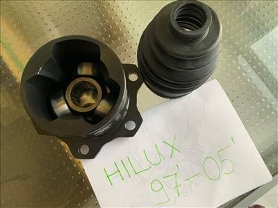 Toyota Hilux (N140/E150/E160/E170) belső féltengely csukló 