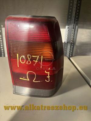 OPEL Omega A hátsó lámpa sedan jobb 90-től 