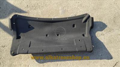 Opel Astra G Sedan/4ajtós csomagtérajtó kárpit burkolat