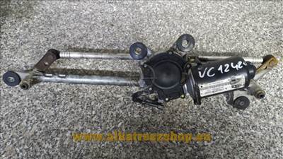 Opel Vectra C ablaktörlő szerkezet - mechanika 