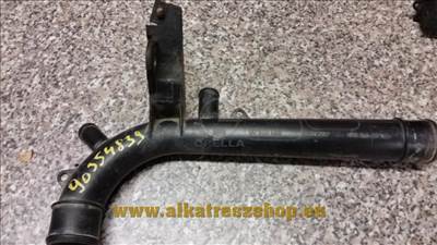 Opel vizcső 90354839