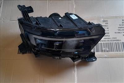 Opel Mokka II jobb full led lámpa fényszóró 