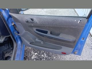 Skoda Fabia I Fűtéskapcsoló (Nem klímás) *146655* 4. kép