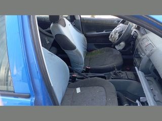 Skoda Fabia I Fűtéskapcsoló (Nem klímás) *146655* 2. kép