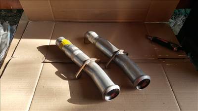 Volvo 3473006 440 460 480 kipufogóvég