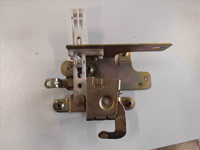 Citroën Berlingo I CITROËN BERLINGO Csomagtérajtó Zárszerkezet