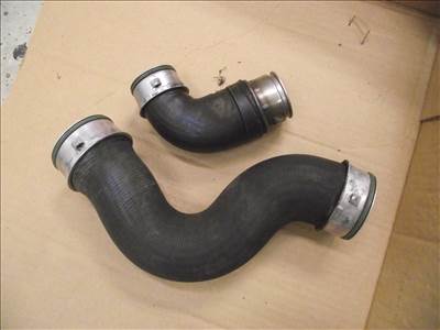 Volkswagen intercooler cső  diesel 1k0145790c 1k0145832e