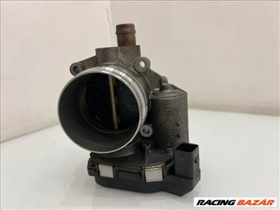 BMW 20i 28i N20B20 fojtószelep 13547588625 F10 F11 F15 F16 F20 F30 F31 F32 F33 F34 F36 E89 F25 E84