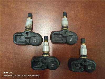 Toyota használt TPMS garnitúra (2)