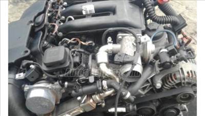 BMW 3-as sorozat bmw e46 dizel termosztat vizpumpak